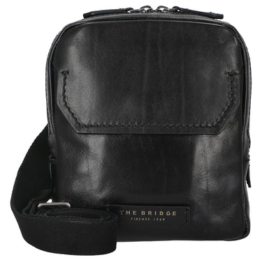 The Bridge Williamsburg - Shoulder Bag 21 cm (black)
