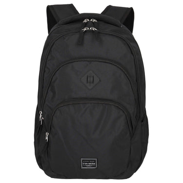 Travelite Basics Melange - Rucksack 45 cm (black)