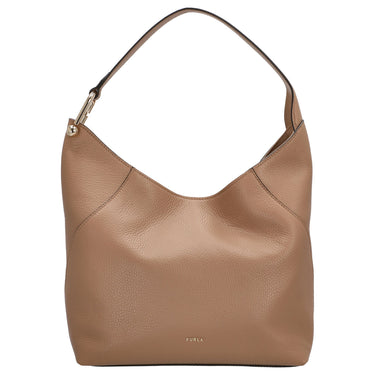 Furla Lara M Hobo - Medium Shoulder Bag (deserto)