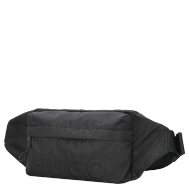 HUGO Uther - Riñonera 23 cm (black)