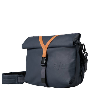 aunts & uncles Japan RE Takahashi RE - Shoulder Bag 30 cm (Color: outer space)