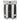 The Urban Society Rolltop - Mochila 13" 62 cm (gris neutro)