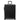 TUMI 19 Degree - Continental 4-Rollen-Kabinentrolley 55 cm erw. (schwarz)