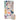 Stokke® JetKids™ Cloudsleeper - Travel Mattress 150 cm (Animal Family)