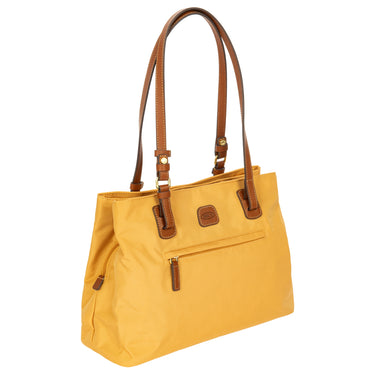 Brics X-Bag - Shopper M 32 cm (olive)