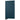 Secrid Cardprotector - Credit Card Holder 6 cm RFID (Color: teal)