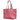 Lacoste Anna - Shopper 35 cm (Color: asphalt reseda)
