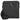 BOSS Zair Envelope - Crossbody Bag M (Color: black)