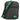 Lacoste CST - Shoulder Bag 21 cm (jacquard webbing black)