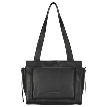 aunts & uncles Dawn - Shopper 32 cm (jet black)