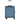 Travelite Skaii - Trolley da cabina 4 ruote S 55 cm (blu panoramico)