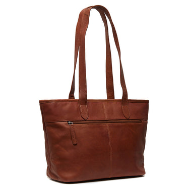 The Chesterfield Brand Monza - Borsa Shopper 14.1" 33 cm (black)