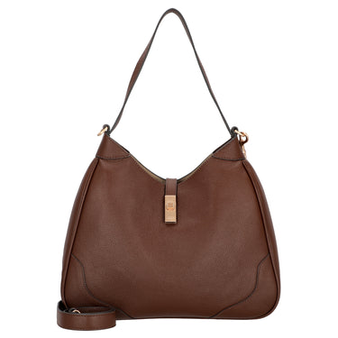 Joop Palazzo Lisa - Schultertasche 33 cm (brown)