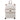 Delsey Paris Chatelet Air 2.0 - Maleta de 4 ruedas 82 cm (color: angora)