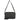 Coccinelle Tebe - Borsa a tracolla 24 cm (colore: nero)