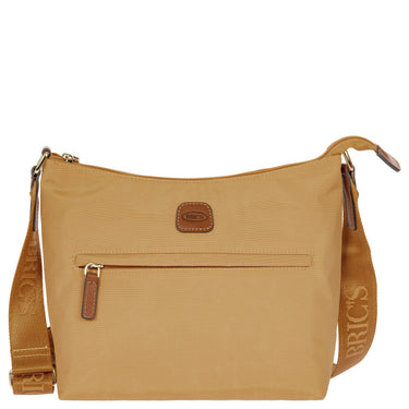 Brics X-Bag - Shoulder Bag 25 cm (honey)