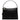 Aigner Delia - Borsa a spalla L 39 cm (black)