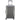 Delsey Paris Turenne - Trolley de cabine 4 roues 55 cm S (argent)