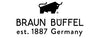 Braun Büffel Logo