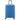 Delsey Paris Belmont Plus - Trolley 4 Roues recyclé 71 cm adulte (couleur : zinc bleu)