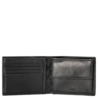 Joop Cerratano Ninos Billfold - Cartera 12 cm (black)