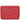 Victorinox Hardshell Toiletry Case - Toiletry Bag 18 cm (Color: red)