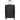 Travelite Crosslite - 4-Wheel Trolley XL 81 cm Adult (Color: black)