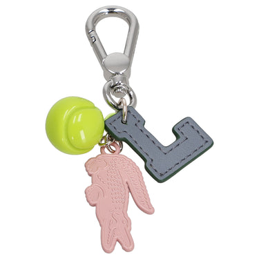 Lacoste Tennis L Croc Charm - Porte-clés (l-ball-croc)