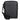 Lacoste Core Essentials - Messenger Bag M 25.5 cm (Color: black)