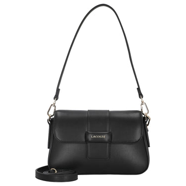 Lacoste Maheki - Shoulder Bag 23 cm (noir)