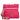 Joop Jeans Women Lietissimo Lilou - Schultertasche 25 cm (carmine)