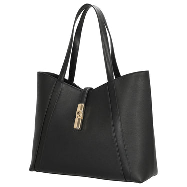 Furla Goccia L Tote - Shopper 33,5 cm (nero)