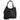 Coccinelle C-Easy - Borsa a mano S 21 cm (colore: nero)