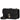 Aigner Elsa - Bandolera XS 12 cm (negro)