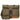 aunts & uncles Japan Tsu - Riñonera 23 cm (color: fallen rock)