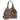 Coccinelle C-Easy Suede - Borsa a mano S 20 cm (warm taupe)