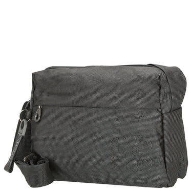 Mandarina Duck MD20 - Borsa a tracolla 28 cm (acciaio)