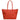 Lacoste L12.12 Concept - Shopper 15" 35 cm (lacoste croc 80s orange)