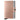 Secrid Metallic Twinwallet - Wallet RFID 7 cm (Color: rose)