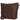 Mandarina Duck Mellow Leather - Umhängetasche L 35 cm (milk chocolate)