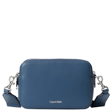 Calvin Klein Webbing Double Strap - Shoulder Bag 18 cm (key largo)