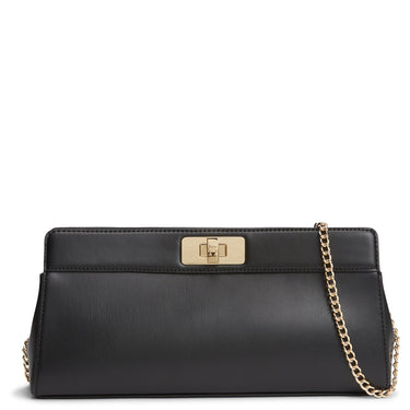 Tommy Hilfiger Modern Clutch - Umhängetasche/Clutch 34 cm (black)