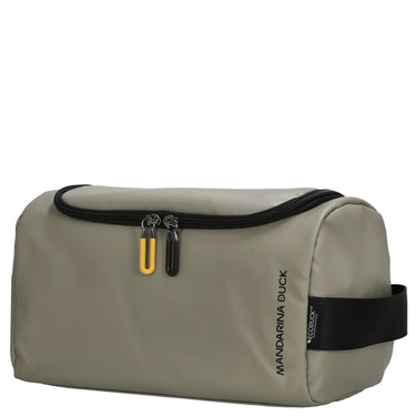 Mandarina Duck Eco Coated - Kulturbeutel (mud)