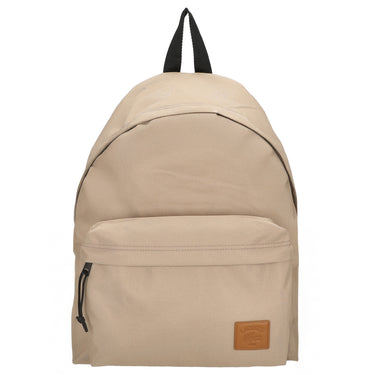 Lacoste Casual Croc Backpack - Backpack (Color: ivy green)