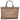 Joop Jeans Women Calduccio Yvette – Tote Bag L 36 cm (sesame)