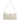 HUGO Women's Chris 2.0 - Borsa a spalla 25 cm (open white)