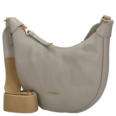 Coccinelle Maelody - Bolso bandolera 17 cm (gelso)