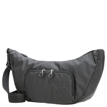 Mandarina Duck MD20 - Borsa a tracolla M 45 cm (acciaio)