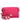 Joop Jeans Women Lietissimo Loretta - Schultertasche 22 cm (carmine)
