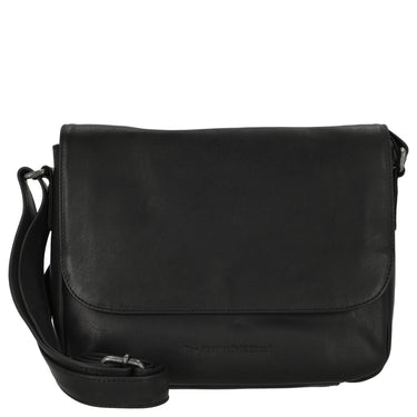 The Chesterfield Brand Montana - Shoulder Bag 27.5 cm (Color: black)